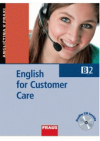 English for customer care