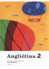 Angličtina 2