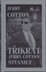 Třikrát Jerry Cotton