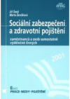 Sociální zabezpečení a zdravotní pojištění