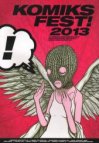 Komiksfest! 2013