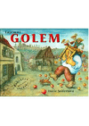 Tajemný Golem