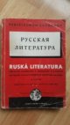 Ruská literatura