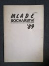 Mladé sochařství '89