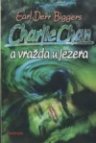 Charlie Chan a vražda u jezera