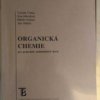 Organická chemie pro posluchače nechemických oborů