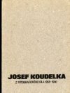 Josef Koudelka