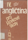 Angličtina pro jazykové školy 