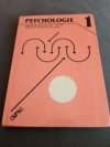 Psychologie 1