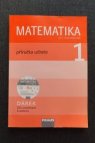 Matematika 1 příručka pro učitele