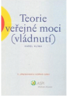 Teorie veřejné moci (vládnutí)