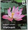 Botanická putování Vietnam