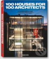 100 Houses for 100 Architects