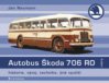 Autobus Škoda 706 RO