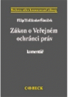 Zákon o Veřejném ochránci práv