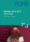 Slovesa od A do Z - italština