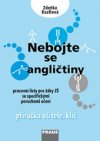 Nebojte se angličtiny - příručka učitele, klíč