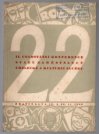 Zpráva o činnosti Svazu zaměstnanců umělecké a kulturní služby k 2. celostátní konferenci, konané v Bratislavě ve dnech 19. a 20. 2. 1949