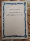 Weidners Schulwörterbuch zu Cornelius Nepos