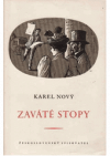 Zaváté stopy