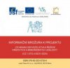 Informační brožura k projektu "Ochrana obyvatelstva a řešení krizových a mimořádných událostí" ČVUT