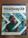 Headway 5th Edition Advanced (C1) student's book