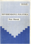 Dividendová politika