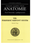 Systematická, topografická a klinická anatomie