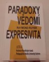 Paradoxy vědomí