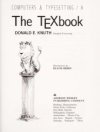The TEXbook