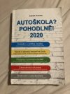 Autoškola? Pohodlně! 2020