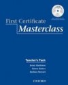 First certificate masterclass
