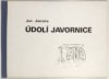 Údolí Javornice