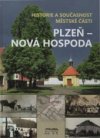 Plzeň - Nová hospoda