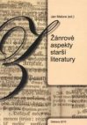 Žánrové aspekty starší literatury