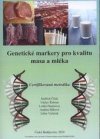 Genetické markery pro kvalitu masa a mléka