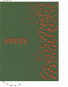 Eroze