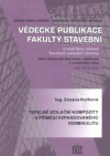 Tepelně izolační kompozity s příměsí expandovaného vermikulitu