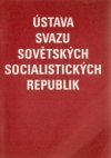 Ústava [základní zákon] Svazu sovětských socialistických republik