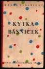 Kytka básniček