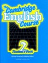 The Cambridge English course 2