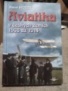 Aviatika v českých zemích 1908 až 1914