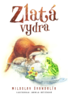 Zlatá vydra