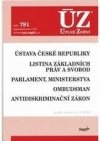 Ústava České republiky