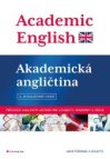 Academic English - Akademická angličtina