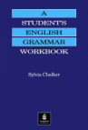 A Student's English Grammar Workbook