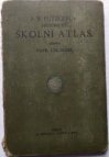 F. W. Putzgerův historický školní atlas