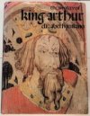 The mystery of King Arthur