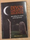 Devon Ghosts and Legends