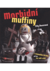 Morbidní muffiny